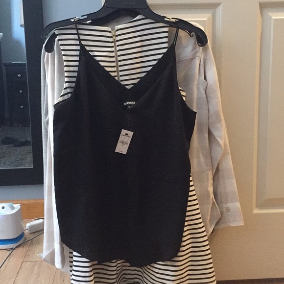 Express tank - Picture 1 of 1